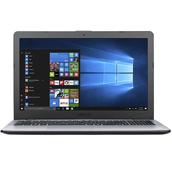 لپ تاپ 15 اینچی ایسوس مدلR542UR i5 8250U 8GB 1TB 2GB